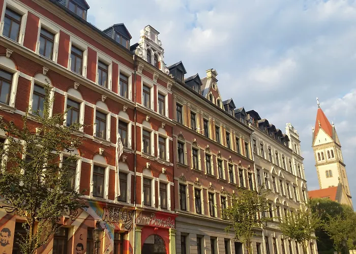 Pension Phoenix Chemnitz
