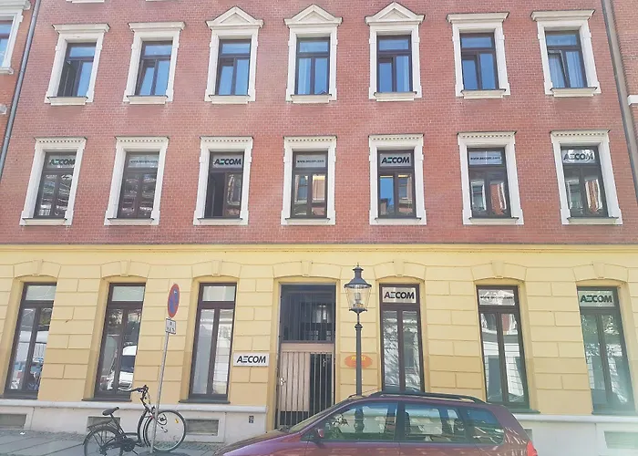 Pension Phoenix Chemnitz