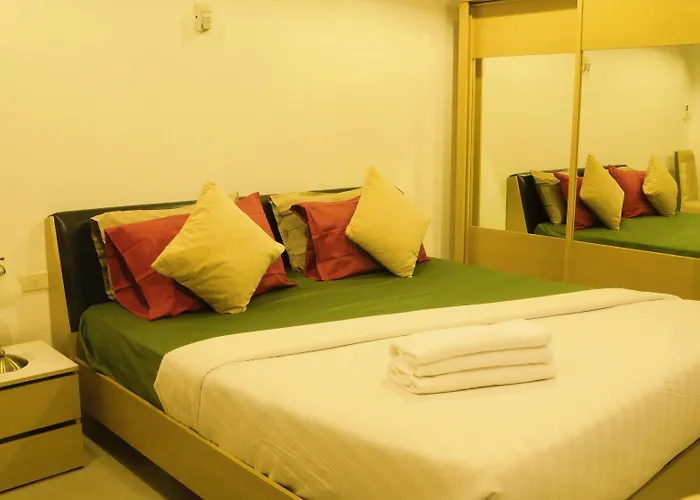 Hotel Baan Paan Hua Hin