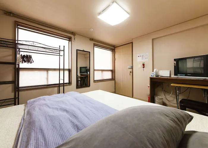 Yehadoye Guesthouse