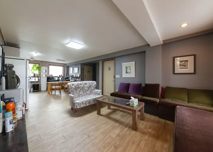 Yehadoye Guesthouse