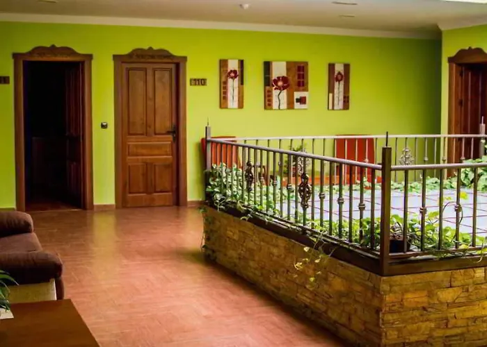 Hotel Rural el Nacimiento