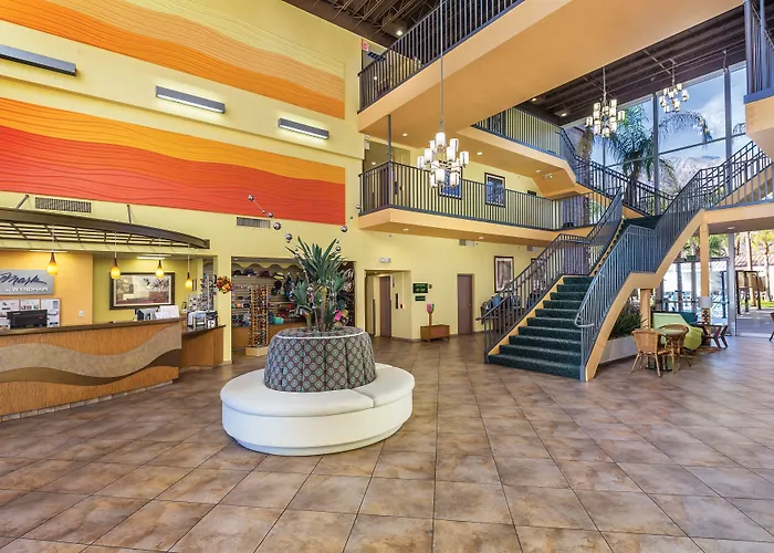 Worldmark Palm Springs