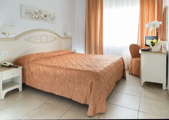 Hotel Mocambo Milano Marittima