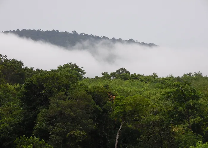 Phu Tubkaek View House