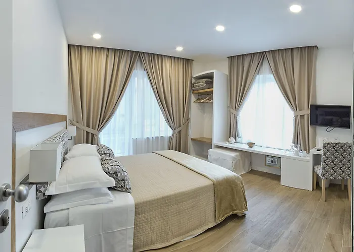 Dea Guest House