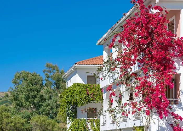 Bitzaro Palace Hotel Kalamákion