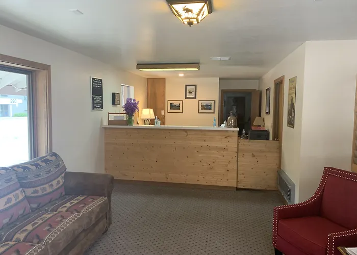 Golden Eagle Inn