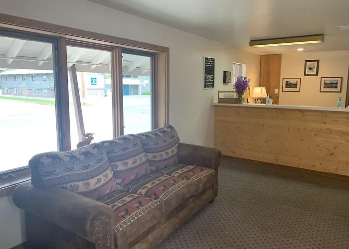 Golden Eagle Inn