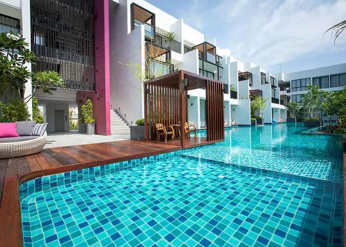Asira Boutique Huahin