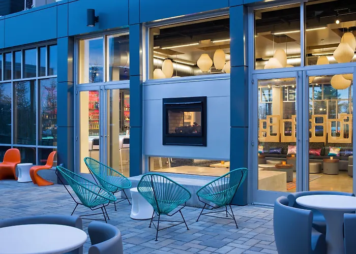 Aloft By Marriott Louisville East