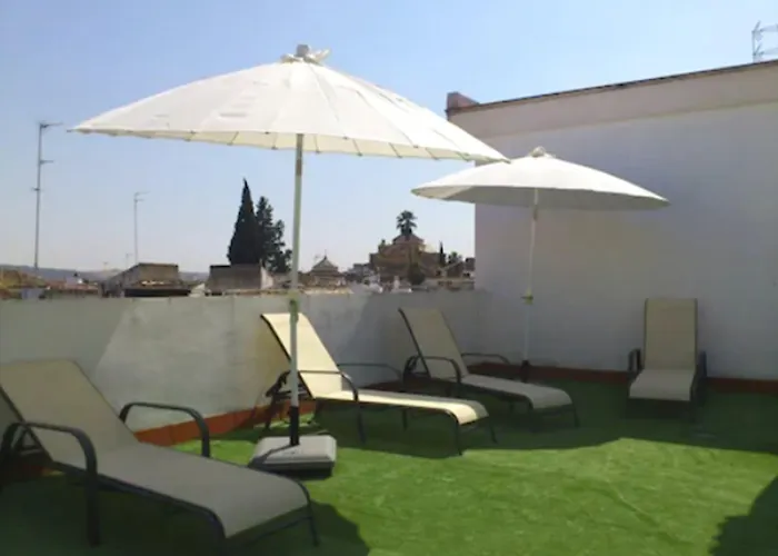 Apartamentos la Fuente