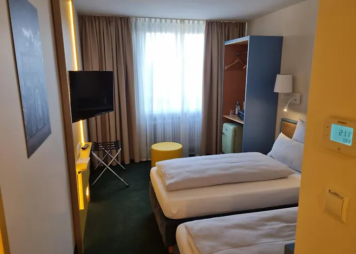 Myminga13 - Hotel & Serviced Apartments