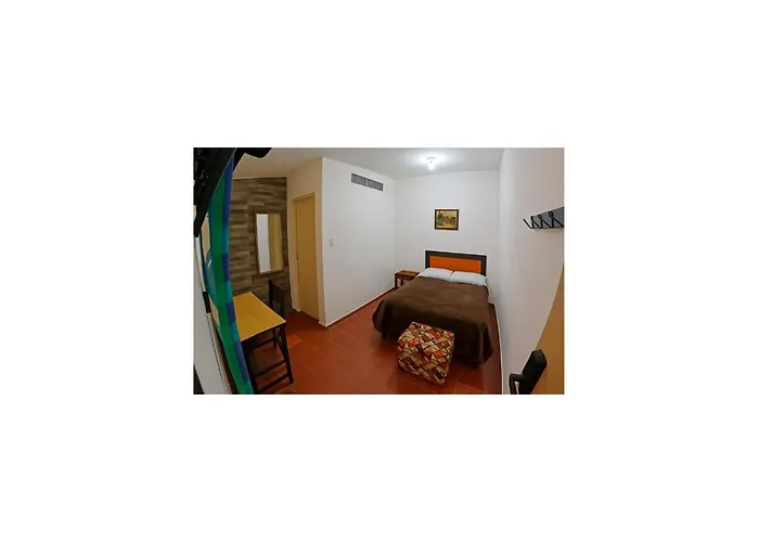 Ulucaho Hostel