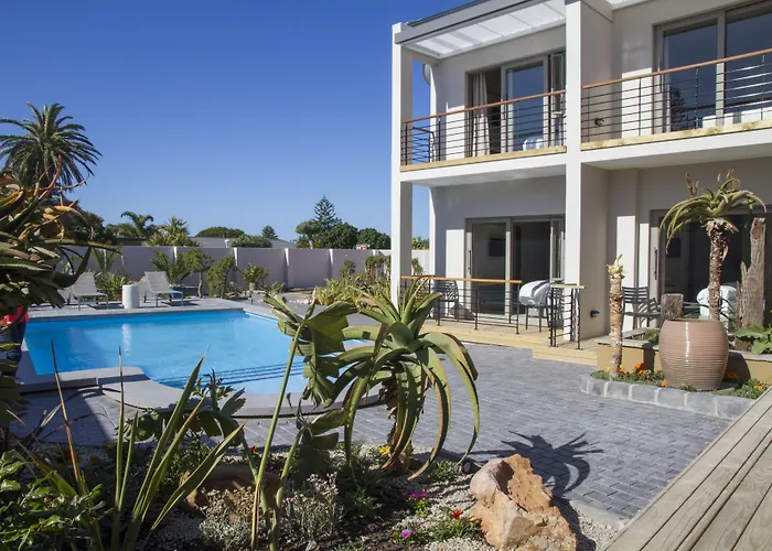 Ocean Bay Guesthouse