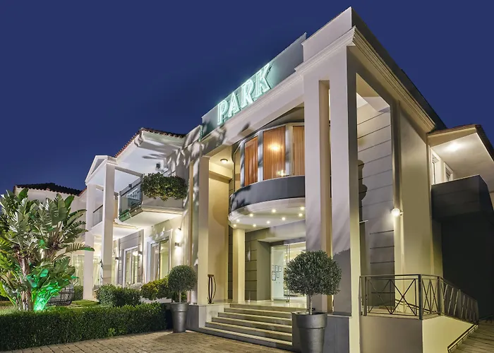 Park Hotel & Spa-Adults Only