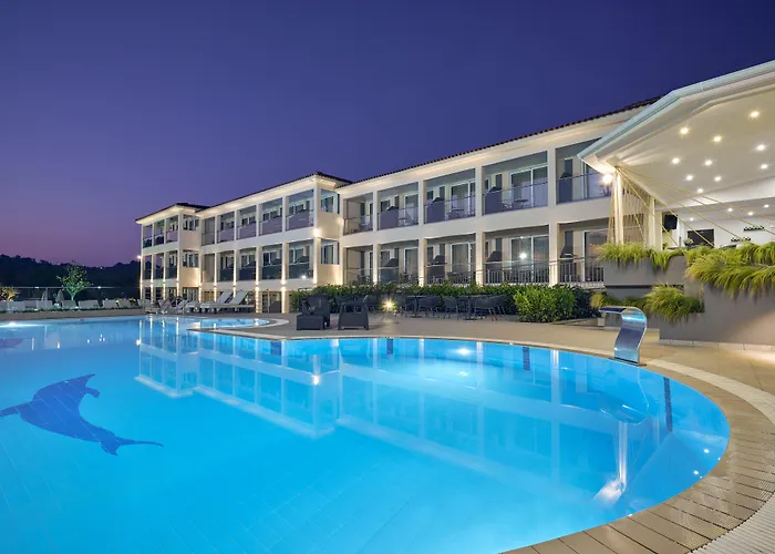 Park Hotel & Spa-Adults Only