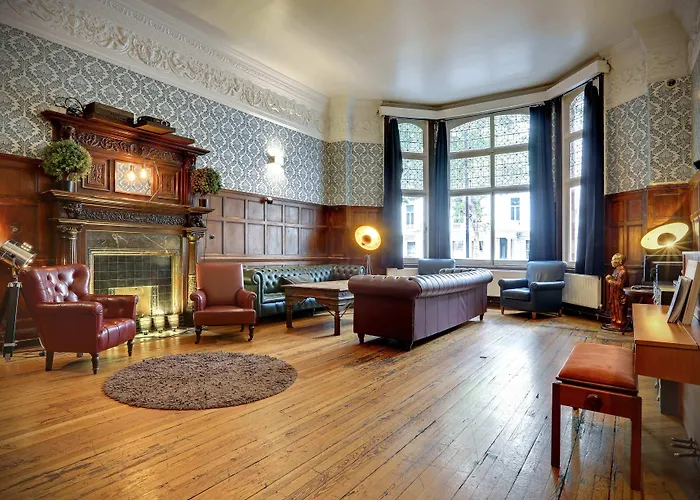 Astor Hyde Park Hostel (Adults Only)