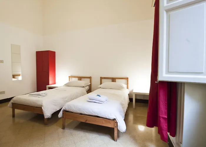 Hotel Mamamia #Teatro Biondo Palermo