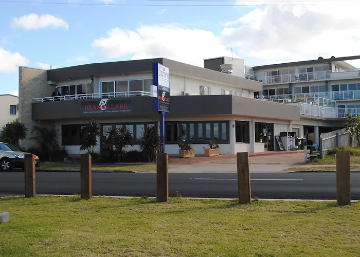 Crown Apartments Merimbula