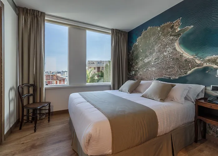 Suite Home Sardinero