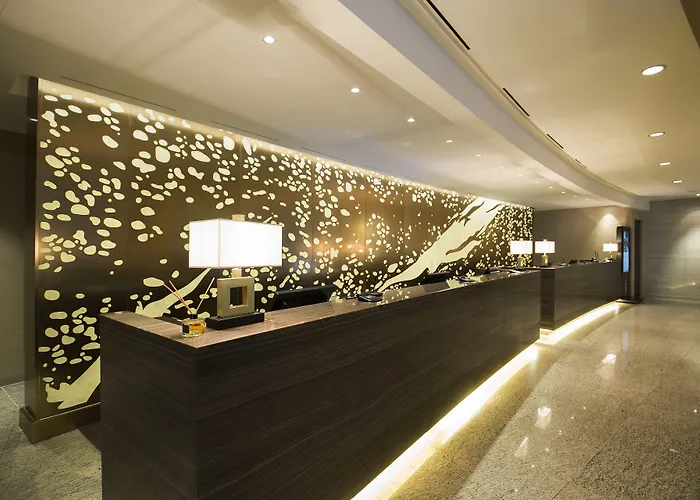 Grand Walkerhill Seoul