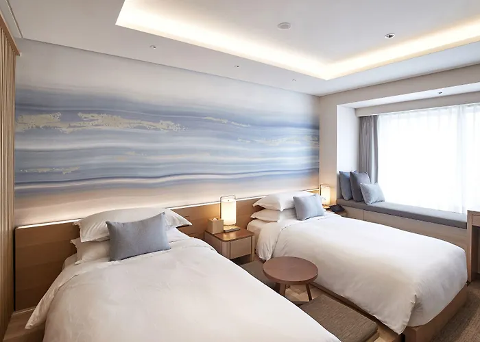 Grand Walkerhill Seoul