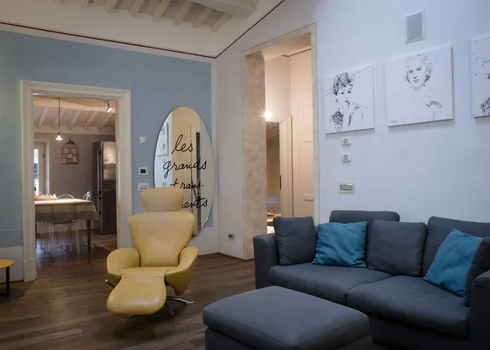 Relais degli Angeli Residenza d'Epoca