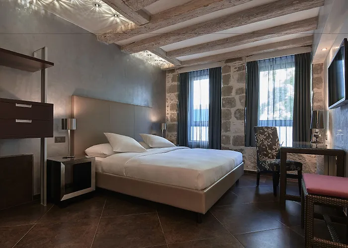 Hotel D'Alleves