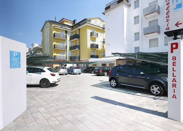 Hotel Bellaria