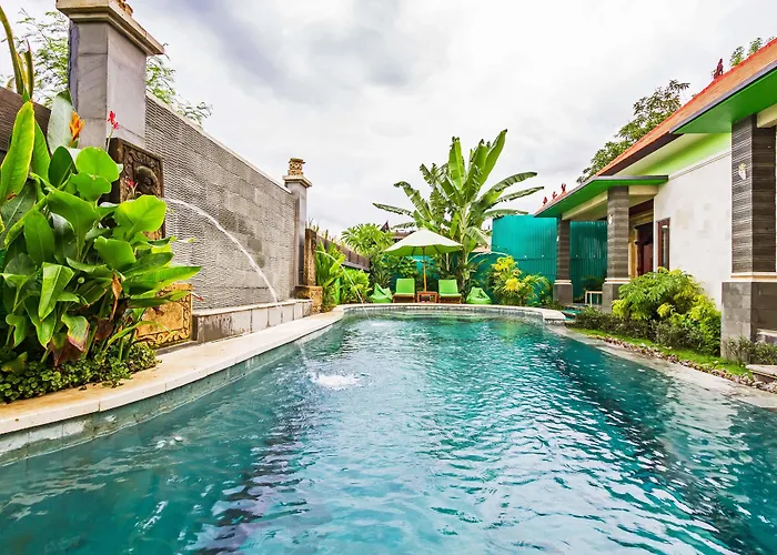 Lembongan Hostel
