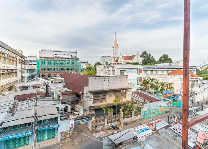 Alleyway Hostel (Adults Only)