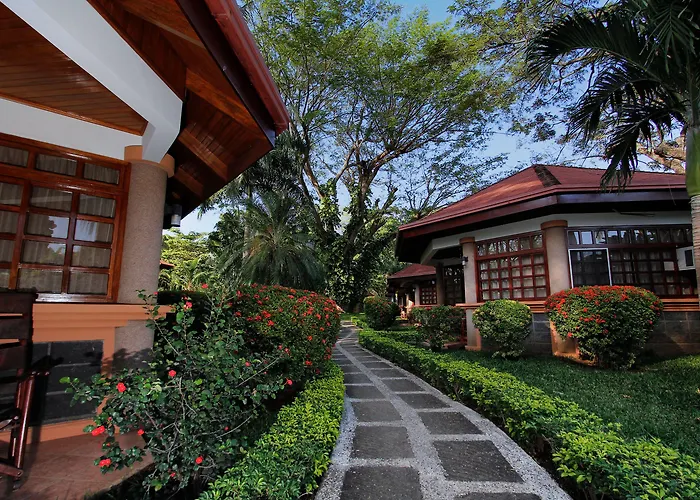 Hotel Villa Acacia
