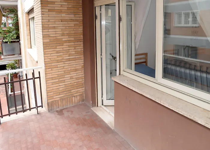 Emilio'S Home Roma