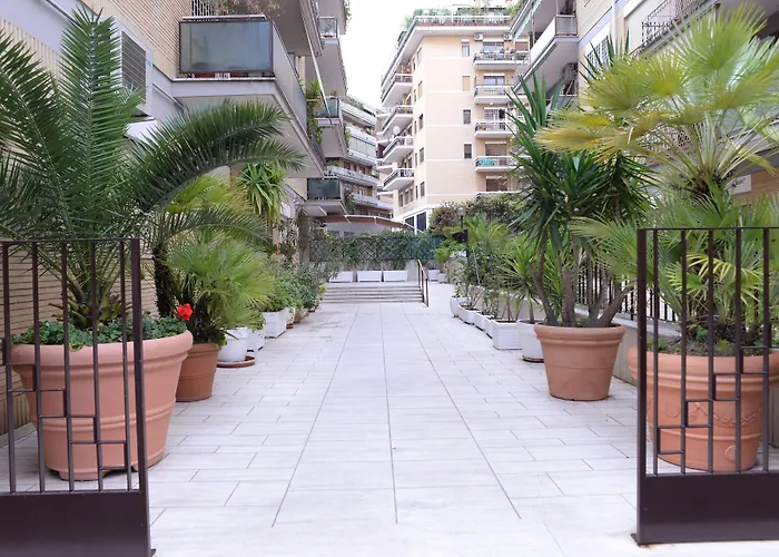 Emilio'S Home Roma