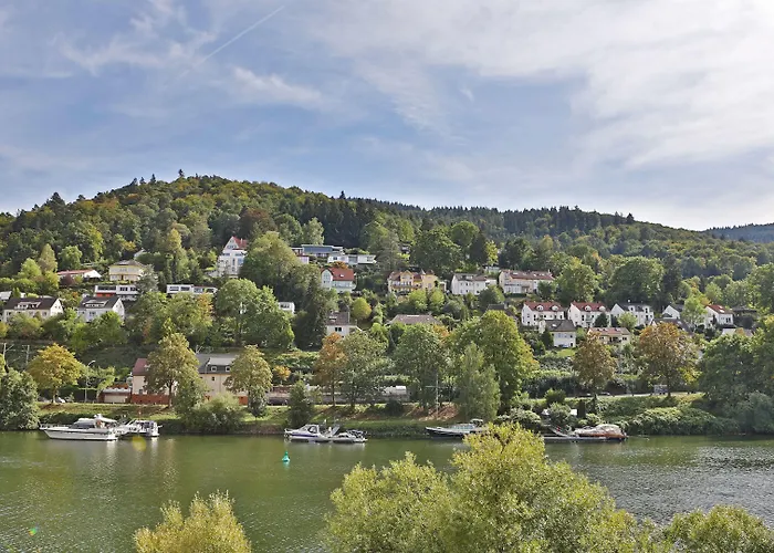 Hotel Neckarlux