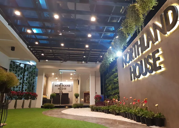 Northlands House Hotel