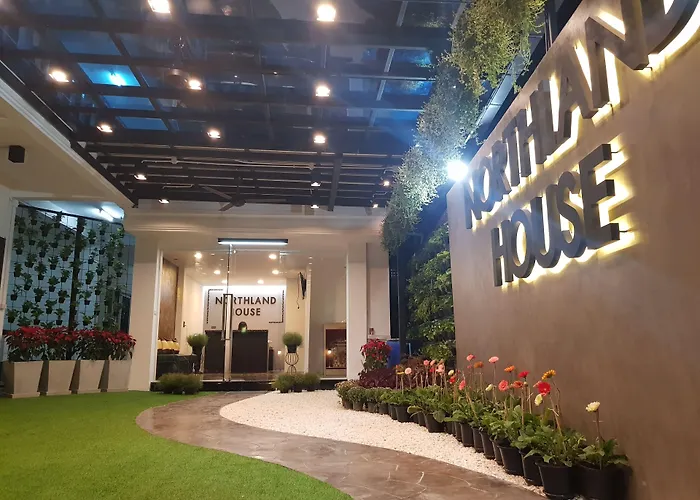 Northlands House Hotel