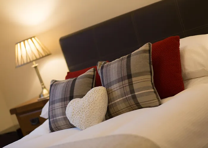Cedars Guest House Aberdeen