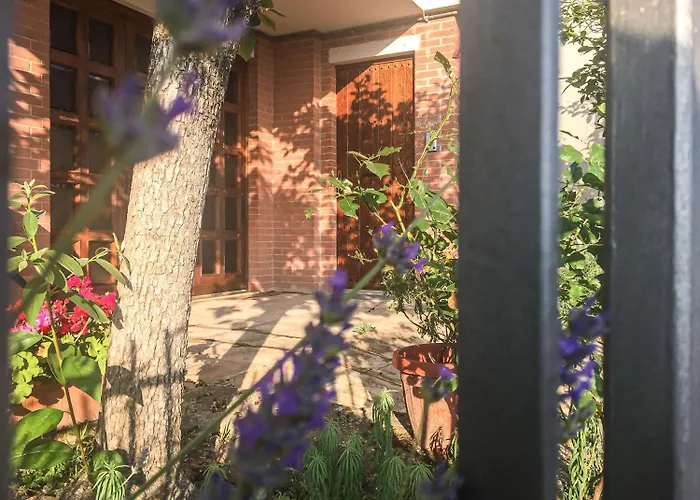 B&B Villa Sophie Assisi