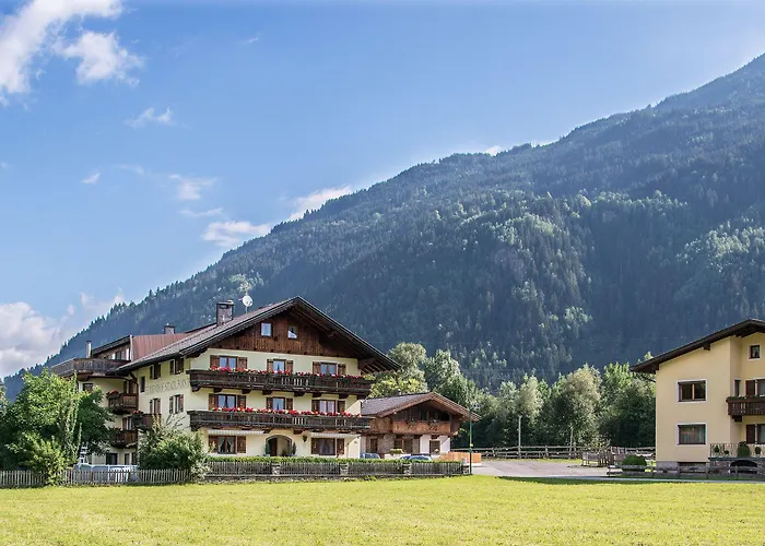 Ferienhof Stadlpoint Ried im Zillertal
