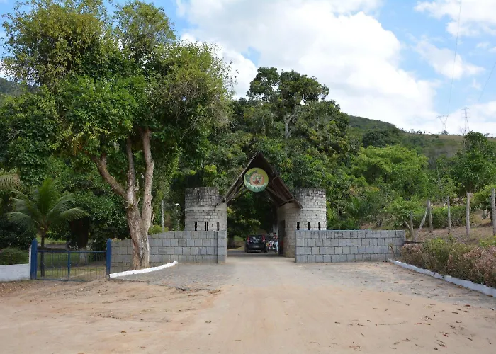 Quilombo Hotel Fazenda