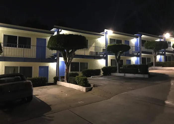 King Lodge Motel