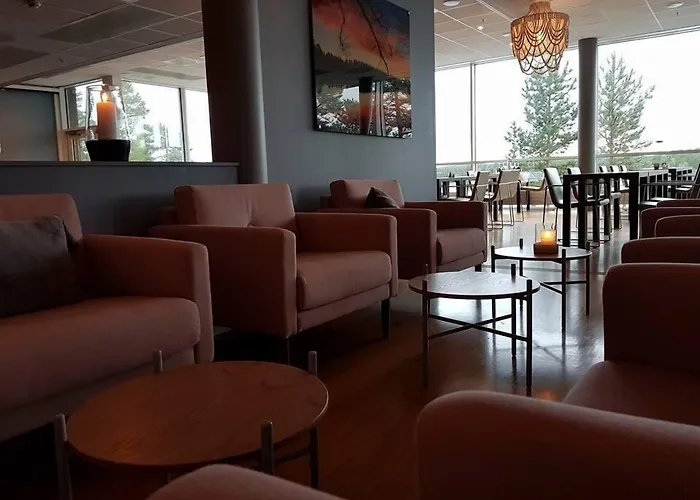Romskog Spa & Resort - Unike Hoteller