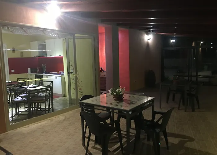 Bed and Breakfast Solerosa Fondi