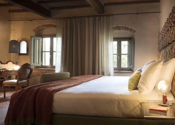 Hotel Ottantotto Firenze