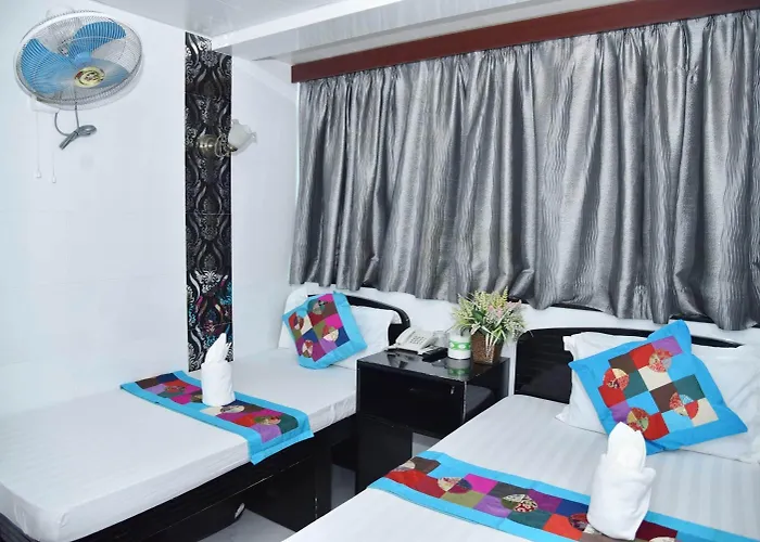 David Lounge