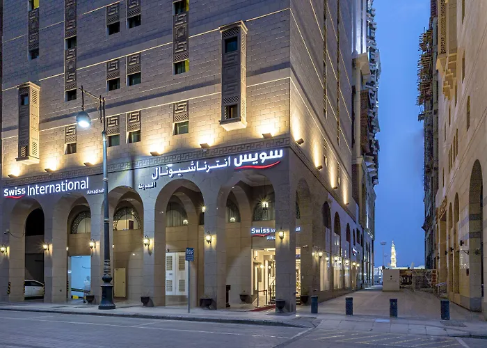 Taba Al Salam