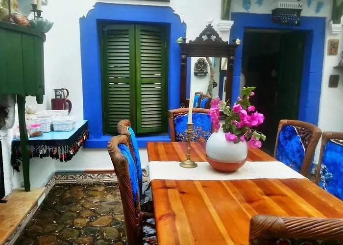 Cemil Ipekci Pension