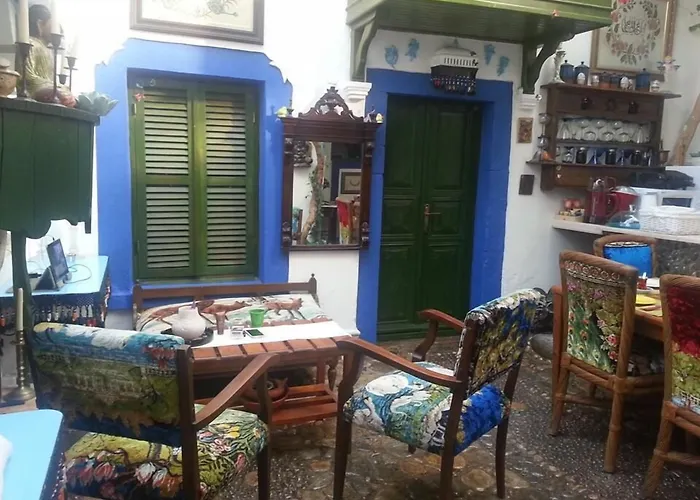 Cemil Ipekci Pension